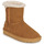 Schuhe Damen Boots Pepe jeans DISS FRESH W Kamel