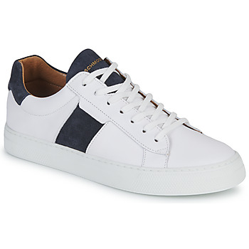 Chaussures Homme Baskets basses Schmoove SPARK GANG 