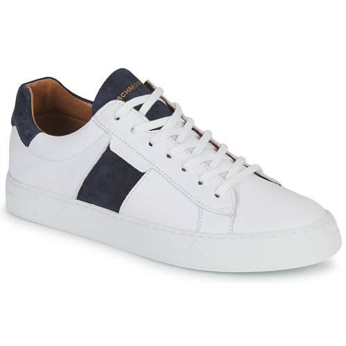 Scarpe Uomo Sneakers basse Schmoove SPARK GANG 