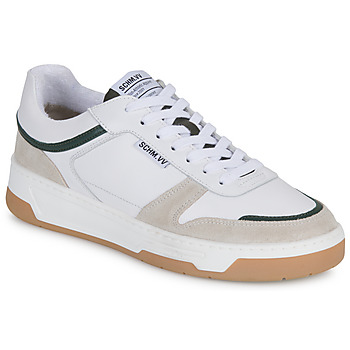 Scarpe Uomo Sneakers basse Schmoove SMATCH SNEAKER 