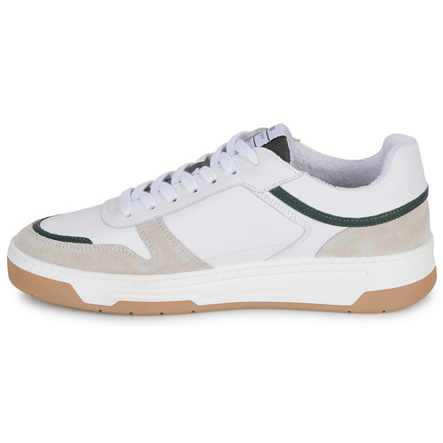 Schmoove SMATCH SNEAKER Weiß