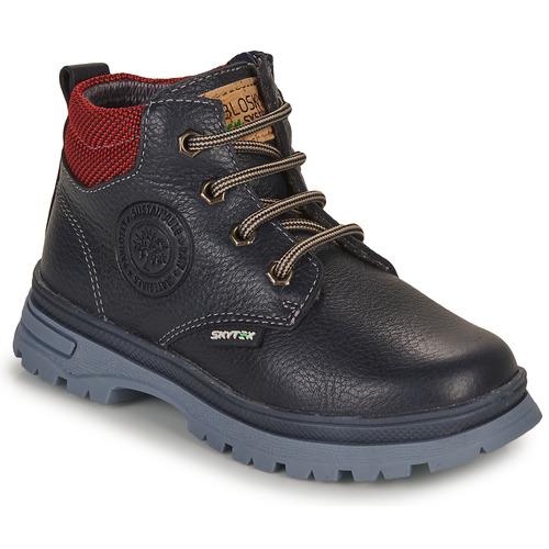 Chaussures Garçon Boots Pablosky 510925 