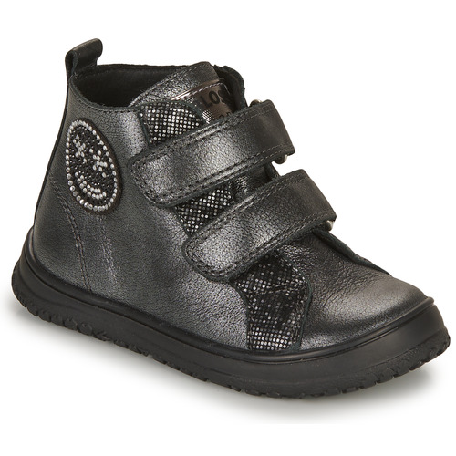 Scarpe Bambina Sneakers alte Pablosky 426452 