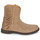 Schuhe Mädchen Boots Citrouille et Compagnie NEW 58 Beige