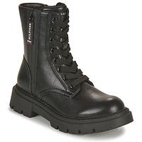 Schuhe Mädchen Boots Tommy Hilfiger HESTER    