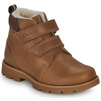 Scarpe Bambino Stivaletti Clarks HEATH SNUG K 