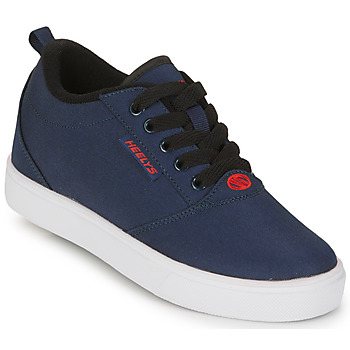 Schuhe Jungen Rollschuhe Heelys PRO 20 Marineblau / Rot