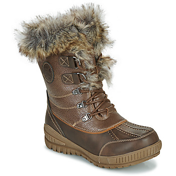 Scarpe Donna Stivali da neve Kimberfeel DELMOS 