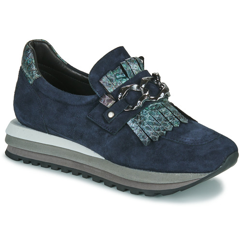 Scarpe Donna Sneakers basse Regard KRIC 