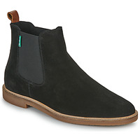 Schuhe Herren Boots Kickers TYGA    