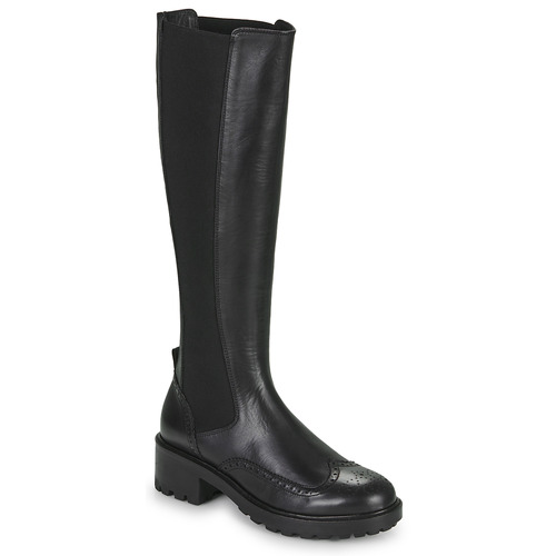 Schuhe Damen Klassische Stiefel Maison Minelli ELENI    