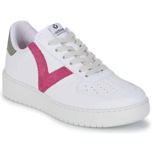 Chaussures Femme Baskets basses Victoria 1258201FRAMBUESA 