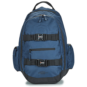 Taschen Rucksäcke Element MOHAVE 2.0 BPK Marineblau