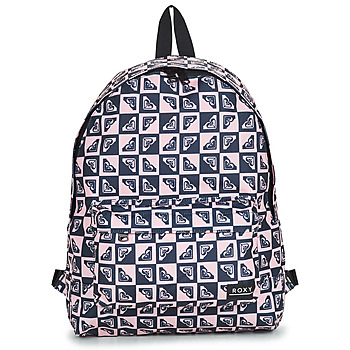 Sacs Femme Sacs à dos Roxy SUGAR BABY PRINTED 