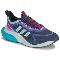 Chaussures Femme Baskets basses Adidas Sportswear AlphaBounce + 