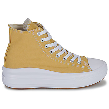 Converse CHUCK TAYLOR ALL STAR MOVE PLATFORM SEASONAL COLOR