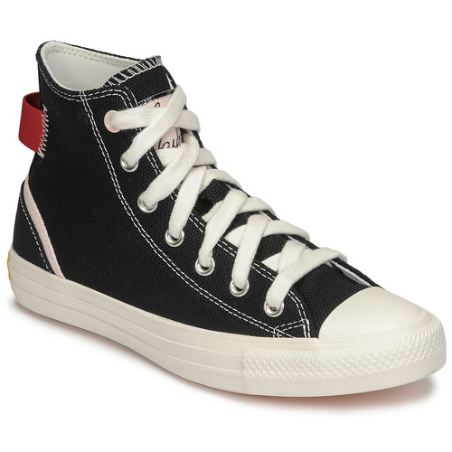 Schuhe Damen Sneaker High Converse CHUCK TAYLOR ALL STAR    