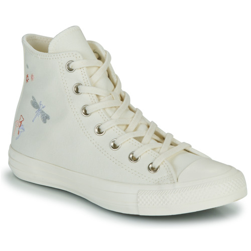 Scarpe Donna Sneakers alte Converse CHUCK TAYLOR ALL STAR 