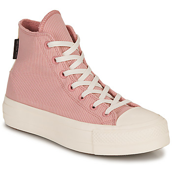 Schuhe Damen Sneaker High Converse CHUCK TAYLOR ALL STAR LIFT PLATFORM COUNTER CLIMATE  