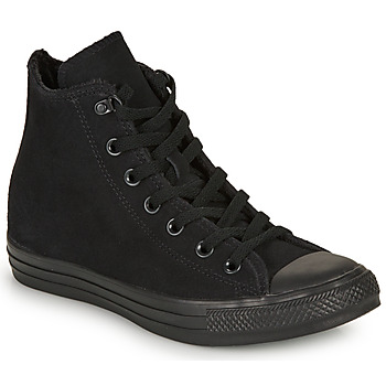 Scarpe Sneakers alte Converse CHUCK TAYLOR ALL STAR WARM WINTER ESSENTIALS 