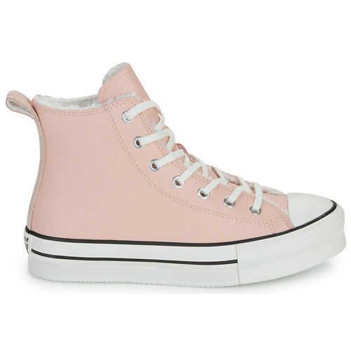 Converse CHUCK TAYLOR ALL STAR PLATFORM LIFT WARM WINTER ESSENTIALS  