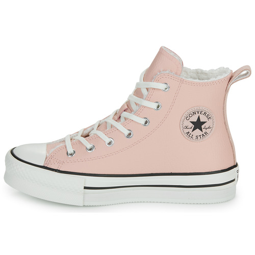 Converse CHUCK TAYLOR ALL STAR PLATFORM LIFT WARM WINTER ESSENTIALS  