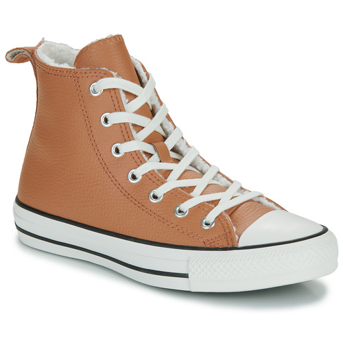 Chaussures Enfant Baskets montantes Converse CHUCK TAYLOR ALL STAR WARM WINTER ESSENTIAL 