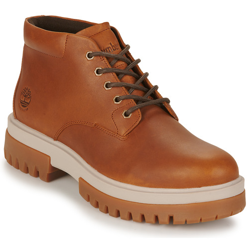 Scarpe Uomo Stivaletti Timberland TBL PREMIUM WP CHUKKA 