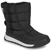 Schuhe Kinder Schneestiefel Sorel YOUTH WHITNEY II PUFFY MID WP    