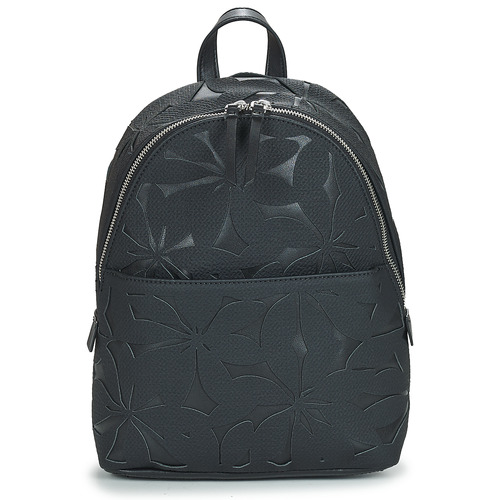 Taschen Damen Rucksäcke Desigual ONYX MOMBASA MINI    