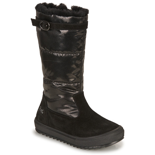 Chaussures Fille Bottes de neige Primigi FLAKE GTX 