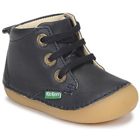 Scarpe Unisex bambino Stivaletti Kickers SONIZA 