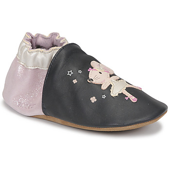 Chaussures Fille Chaussons bébés Robeez DANCING MOUSE 