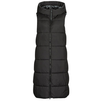 Vêtements Femme Doudounes Esprit Logo Cosy Puffer 