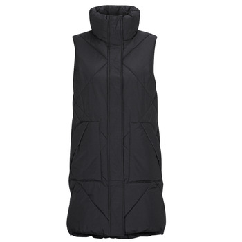 Kleidung Damen Daunenjacken Esprit Peffer Vest    