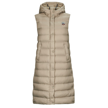 Kleidung Damen Daunenjacken JOTT LOLA Beige