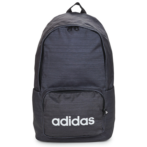 Taschen Rucksäcke Adidas Sportswear CLSC BP ATT2 Grau / Weiß