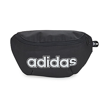 Taschen Hüfttasche Adidas Sportswear DAILY WB Weiß