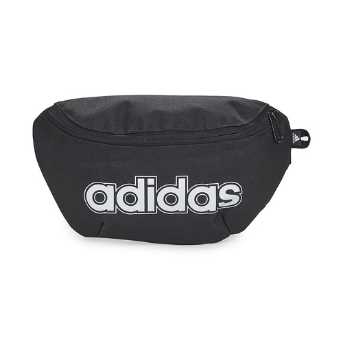 Taschen Hüfttasche Adidas Sportswear DAILY WB Weiß