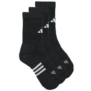 Accessoires Sportstrümpfe adidas Performance PRF CUSH CREW3P    