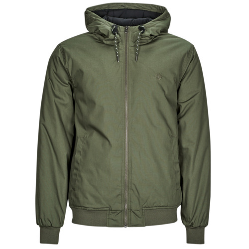 Kleidung Herren Jacken Element BEETLE Khaki