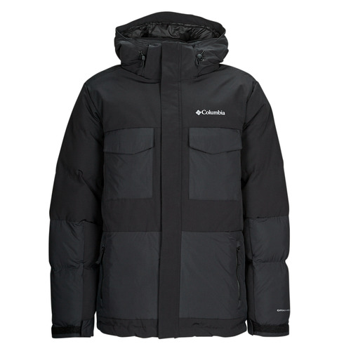 Abbigliamento Uomo Parka Columbia Marquam Peak Fusion Jacket 