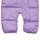 Vêtements Fille Doudounes Columbia SNUGGLY BUNNY 