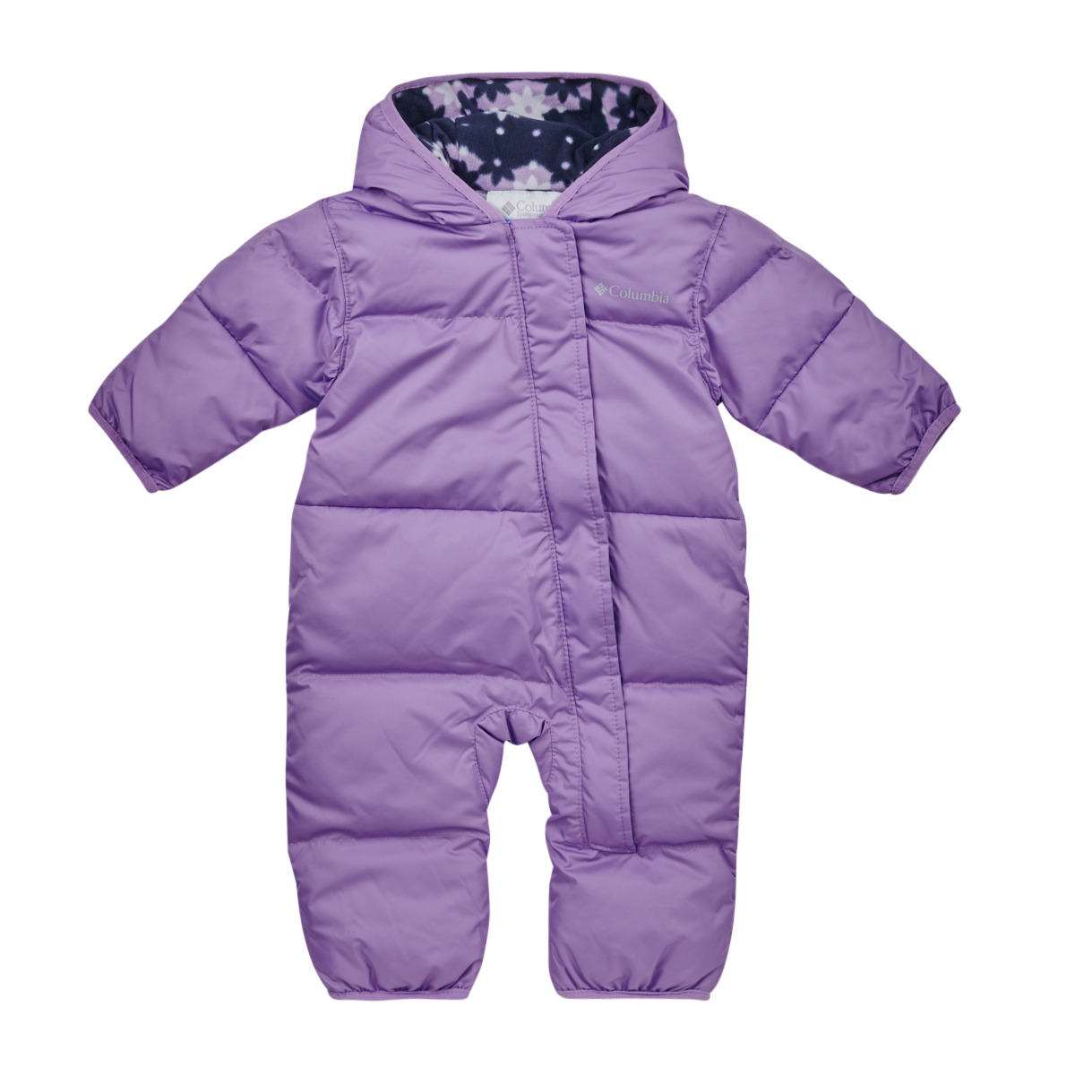 Vêtements Fille Doudounes Columbia SNUGGLY BUNNY 