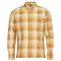 Abbigliamento Uomo Camicie maniche lunghe Timberland Windham Heavy Flannel Shirt Regular 