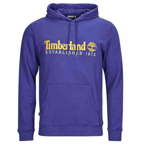 Vêtements Homme Sweats Timberland 50th Anniversary Est. 1973 Hoodie BB Sweatshirt Regular 