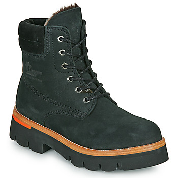 Chaussures Femme Boots Panama Jack LUA 