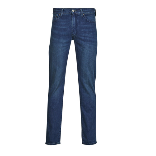 Kleidung Herren Slim Fit Jeans Levi's 511 SLIM Blau