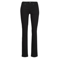 Abbigliamento Donna Jeans slim Levi's 712 SLIM WELT POCKET 