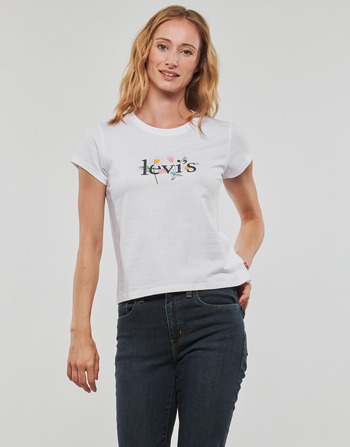 Levi's GRAPHIC AUTHENTIC TSHIRT